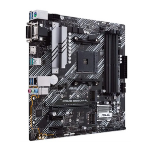 Asus Prime B550m-a/csm Skt Am4