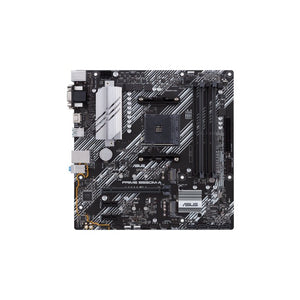 Asus Prime B550m-a/csm Skt Am4