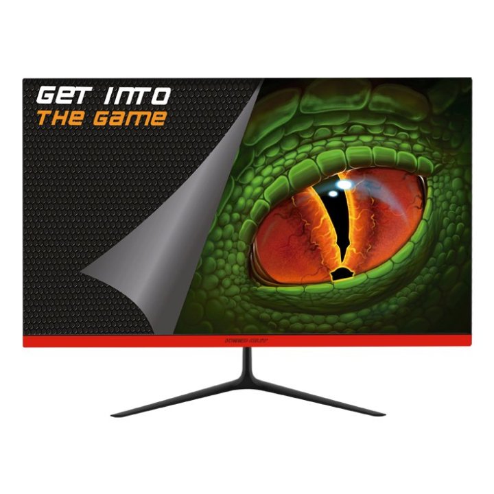 Monitor Keep Out | 360hz | 27" | 1ms | FHD | Altavoces | Xgm27prox+ | G-sync