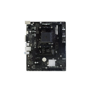 Biostar B550mhp Skt Am4 2xddr4 3200mhz