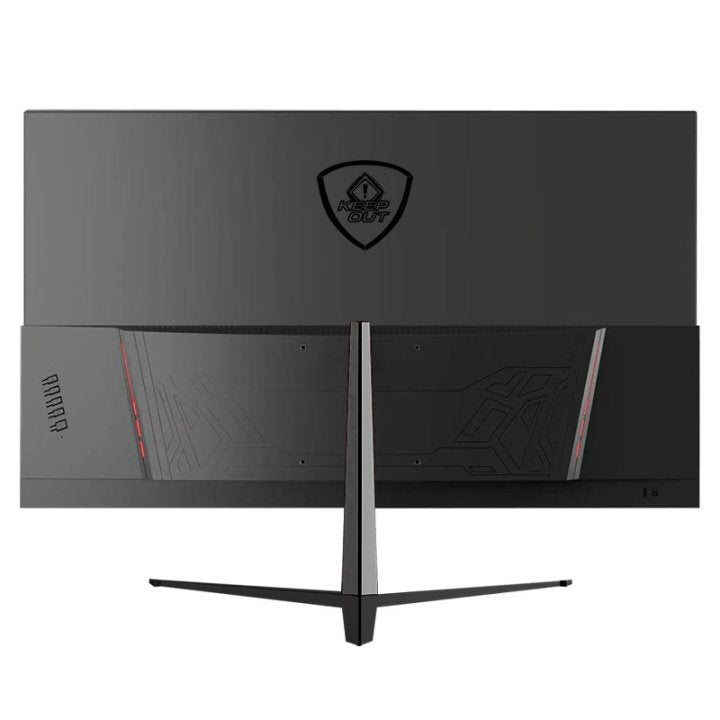 Monitor 27" | Curvo | Keep Out| FHD 120hz | 1ms | Altavoces | Vesa 100x100