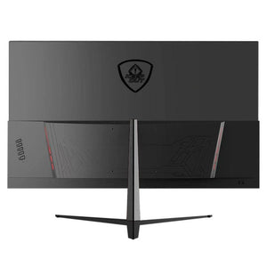 Monitor 27" | Curvo | Keep Out| FHD 120hz | 1ms | Altavoces | Vesa 100x100