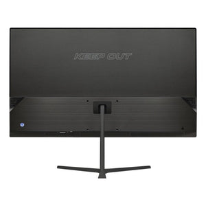 Monitor 27" Hdmi Dp Keep Out Xgm27pro5 Gaming Fhd 200hz 1ms Vesa 100x100 2x3w