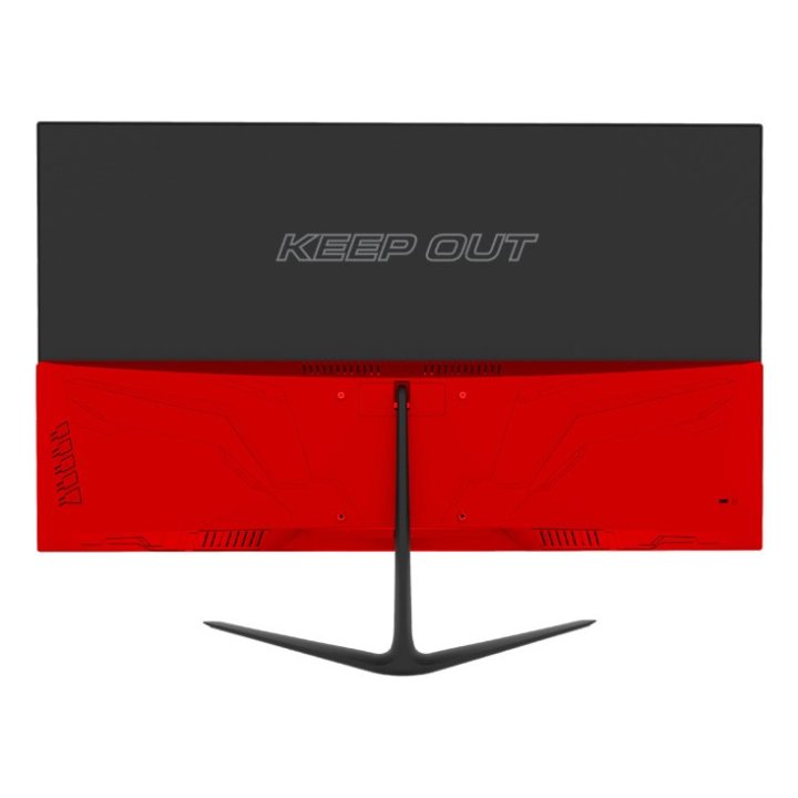 Monitor Keep Out | 360hz | 27" | 1ms | FHD | Altavoces | Xgm27prox+ | G-sync
