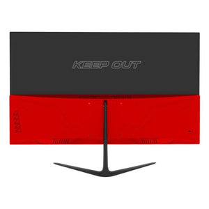 Monitor Keep Out | 360hz | 27" | 1ms | FHD | Altavoces | Xgm27prox+ | G-sync