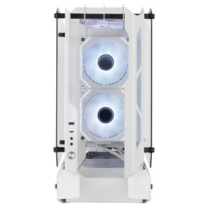 Caja Atx Semitorre Gaming Mars Gaming Mcedgew