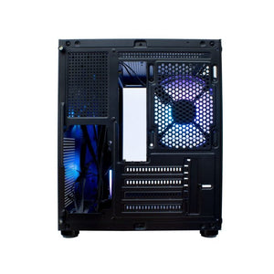Caja Pc Gaming Gm Vision Coolbox Coo-cha-gm100-0