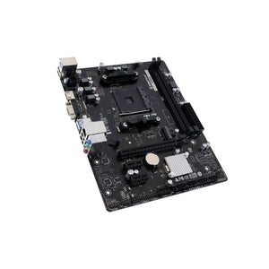Biostar B550mhp Skt Am4 2xddr4 3200mhz
