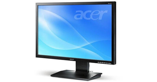 ACER V193W - 19"