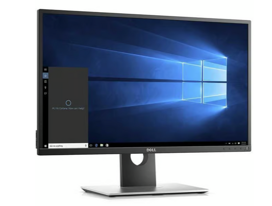 DELL P2217H - 21"