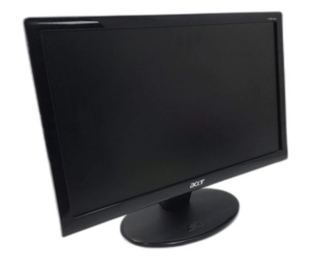 ACER A191HQL - 19"