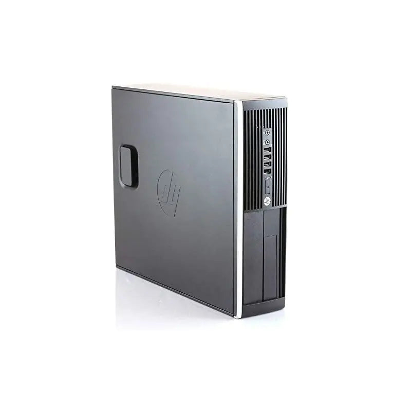 HP Elite 8300 SFF - Intel Core i5-3470 3.2 GHz,