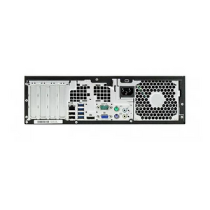 HP Elite 8300 SFF - Intel Core i5-3470 3.2 GHz,