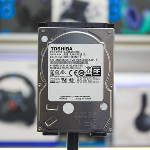 Disco Duro 500 GB HDD | VARIADOS