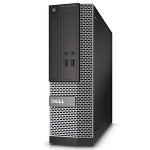 DELL Optiplex 3020  -  i5-4570