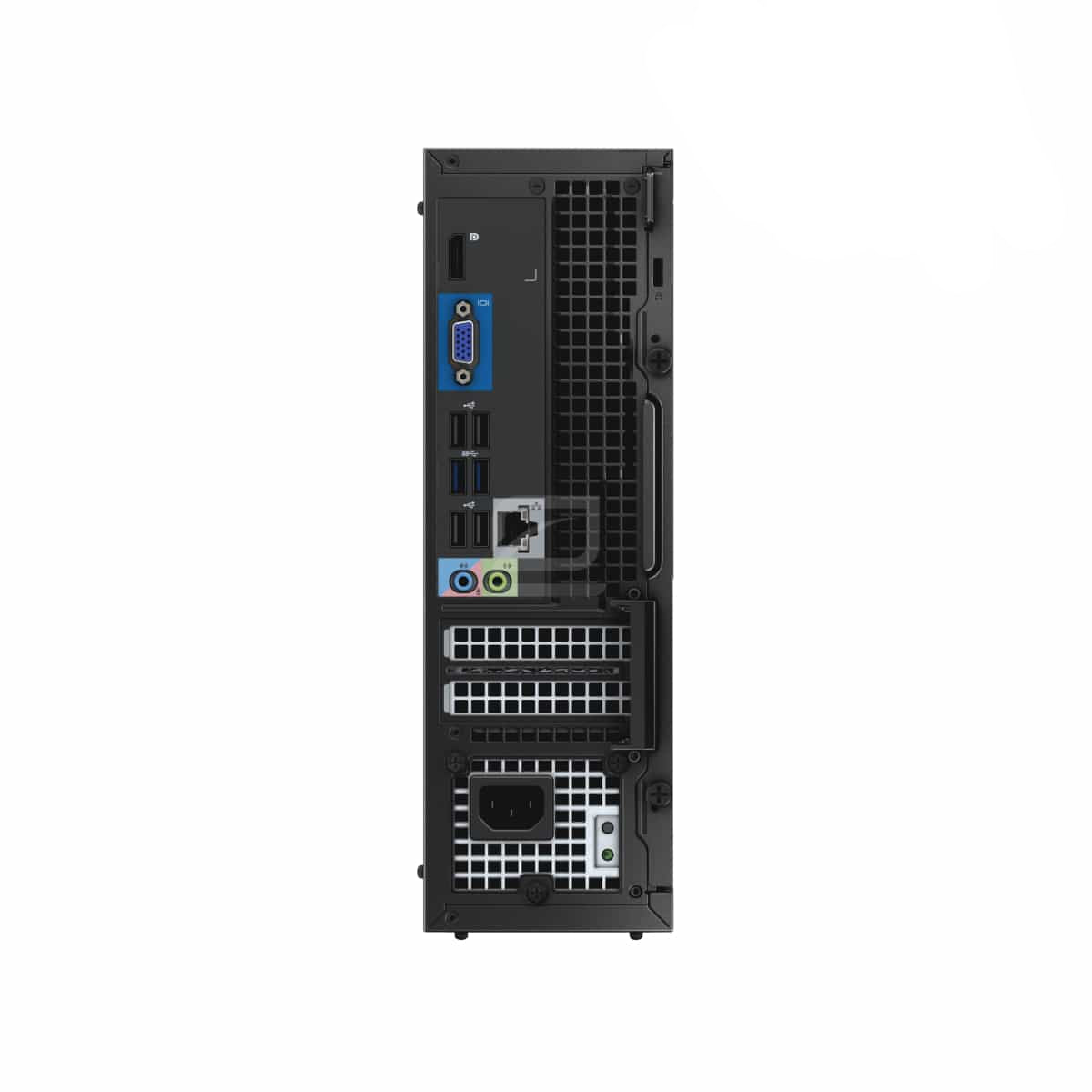 DELL Optiplex 3020  -  i5-4570