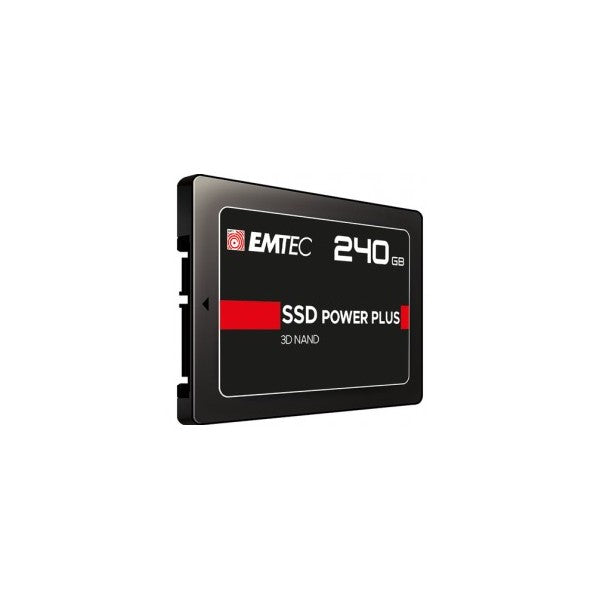 EMTEC 240GB SSD Disco Duro