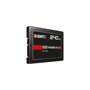 EMTEC 240GB SSD Disco Duro