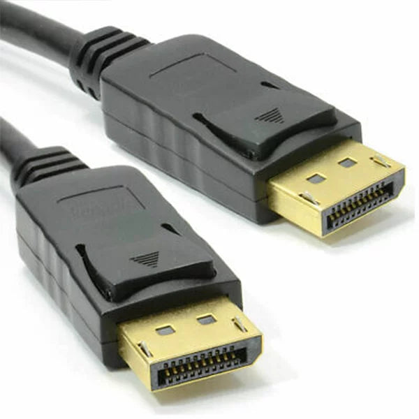 Cable DisplayPort