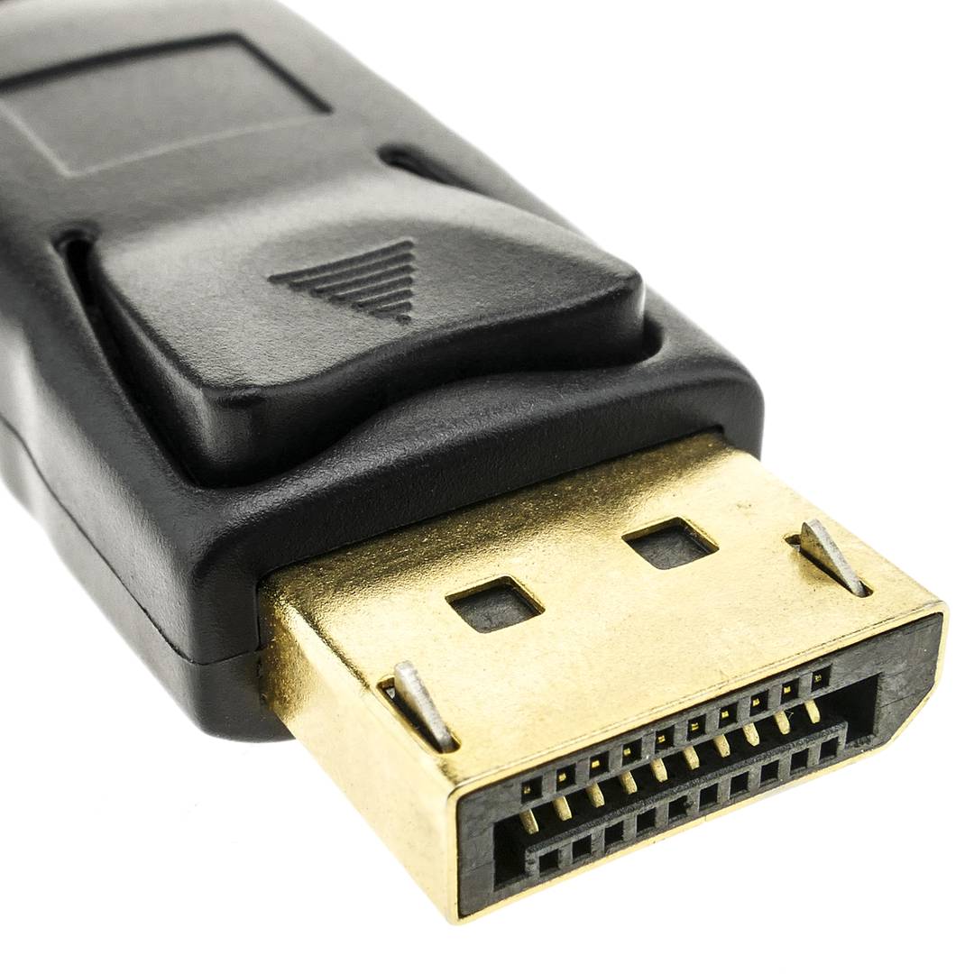 Cable DisplayPort