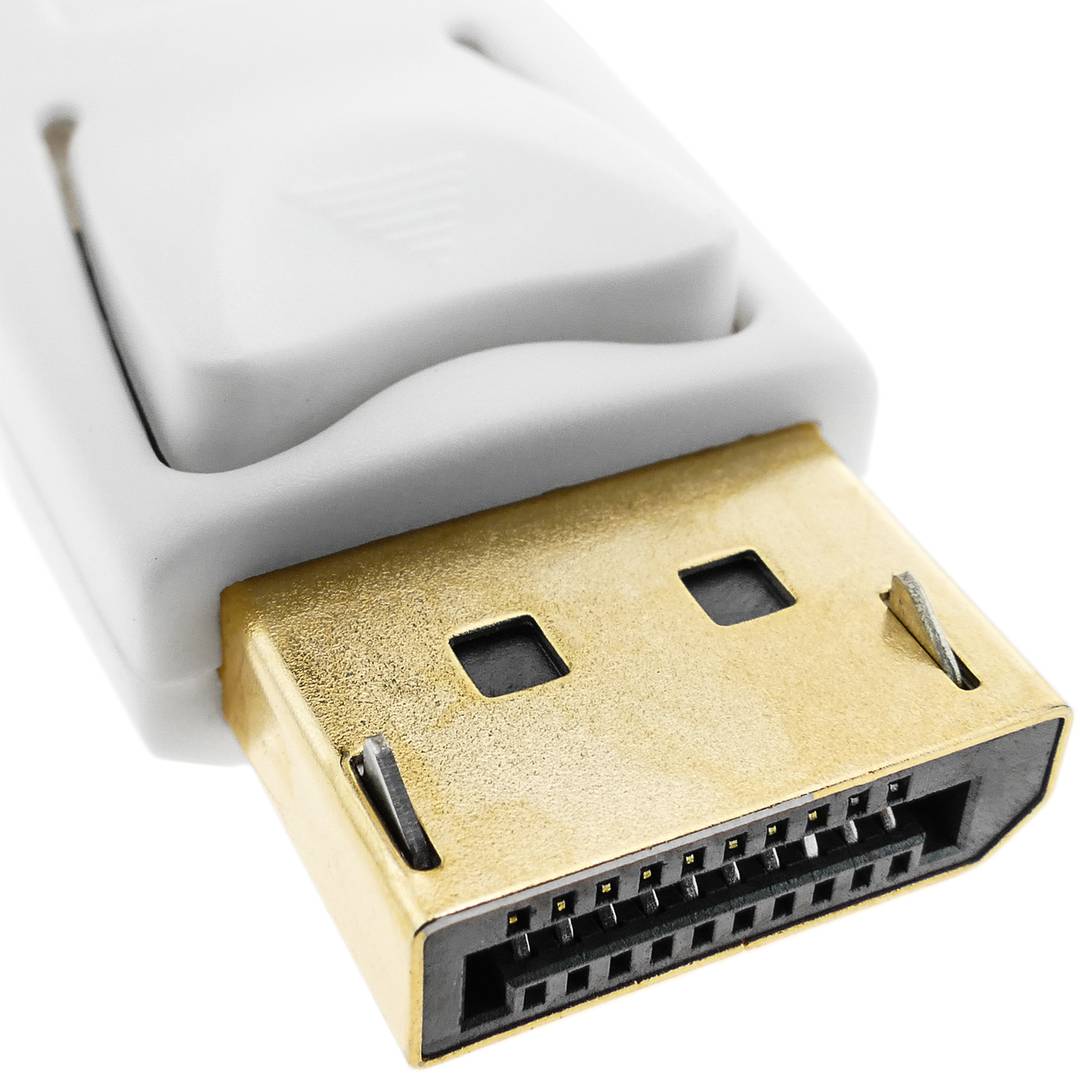 Cable DisplayPort