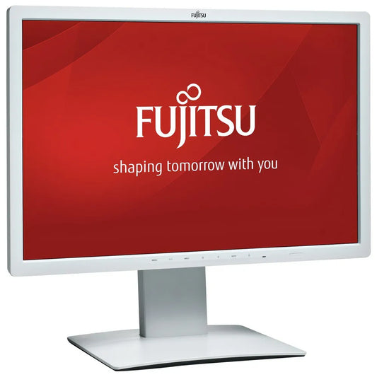 Fujitsu B24W - 24"