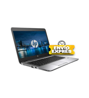 HP ELITEBOOK 840 G3|I5-6200U|16 GB RAM|256 SSD