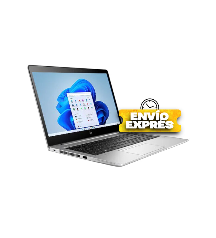 HP EliteBook 840 G6|i5-8365U|16GB RAM|512 SSD