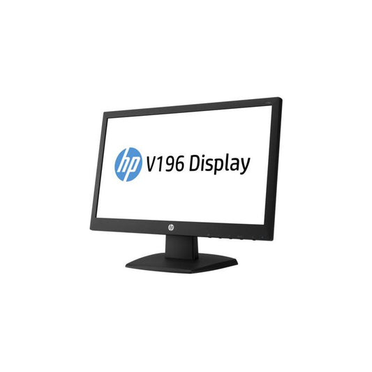 HP v196 - 18.5"