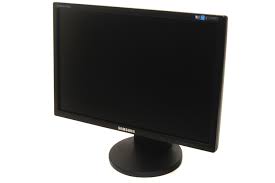 Samsung 943BW - 19"