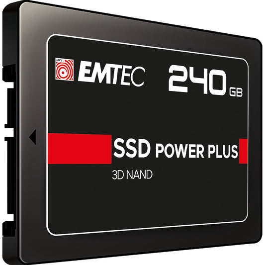 EMTEC 240GB SSD Disco Duro