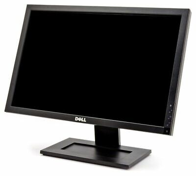 DELL E2009WT - 20"