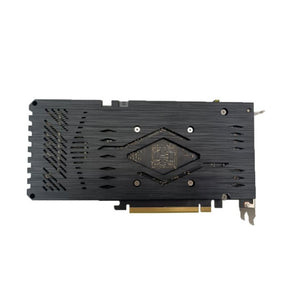 Tarjeta Gráfica Biostar Extreme Gaming GeForce RTX 3060 12GB GDDR6