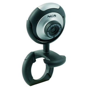 Webcam Ngs Sensor | Cmos 300kpx |  Xpresscam300 8 Mp/5mp | Usb 2.0