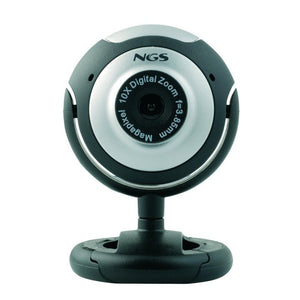 Webcam Ngs Sensor | Cmos 300kpx |  Xpresscam300 8 Mp/5mp | Usb 2.0